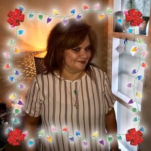 Meet your Posher, Gloria